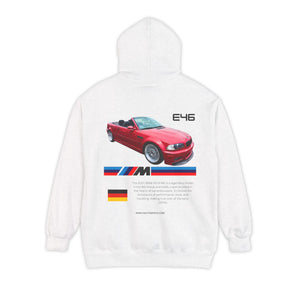 Haute Merch BMW Collection