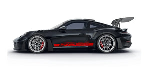 Porsche Collection