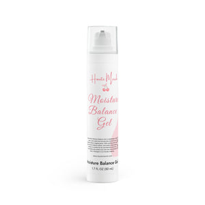 Moisture Balance Gel