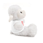 Teach Love Inspire - Stuffed Animals with Tee