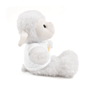 You light up my life - Stuffed Animals with Tee