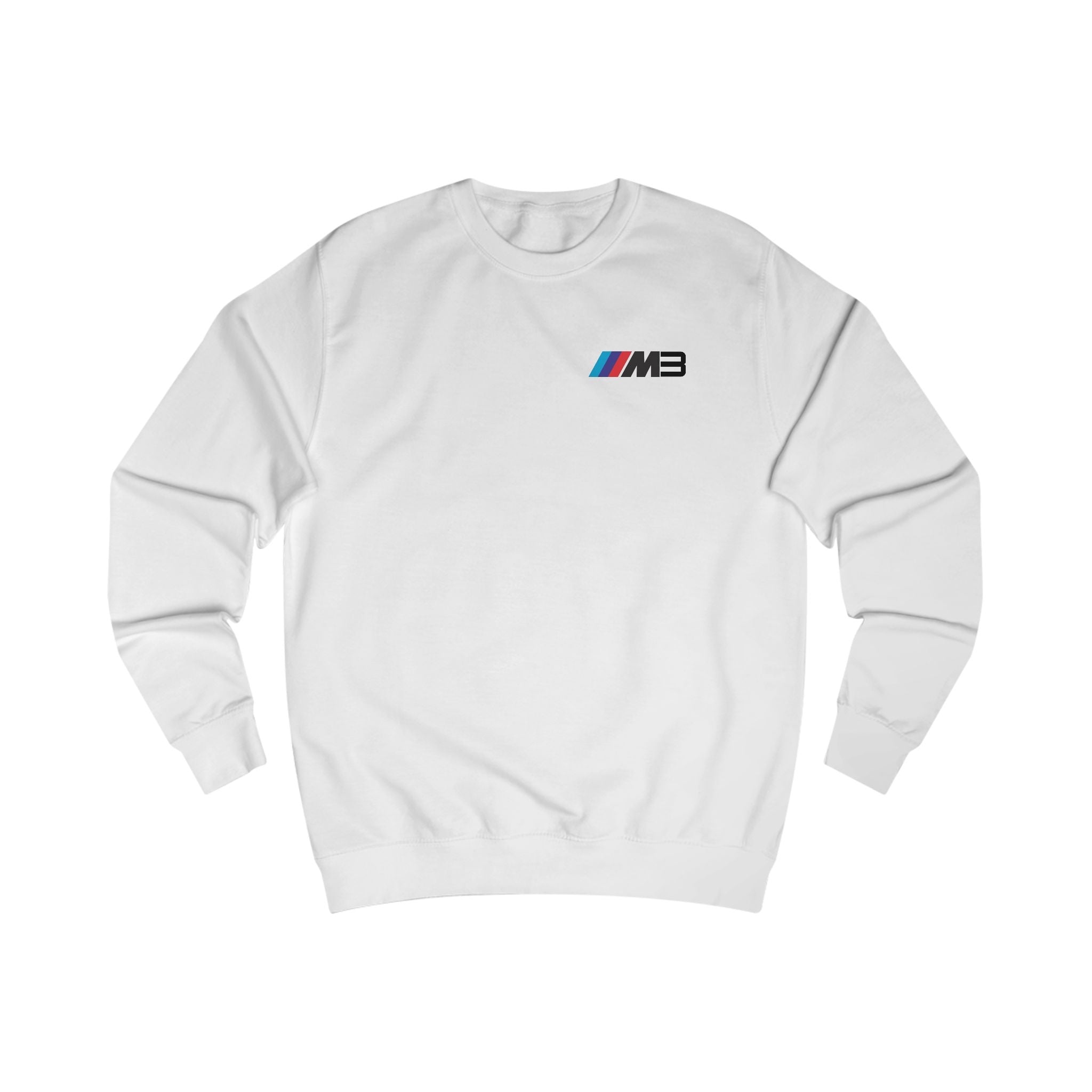 Timeless Legacy 2001 BMW M3 E46 Sweatshirt