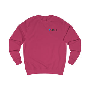 Timeless Legacy 2001 BMW M3 E46 Sweatshirt