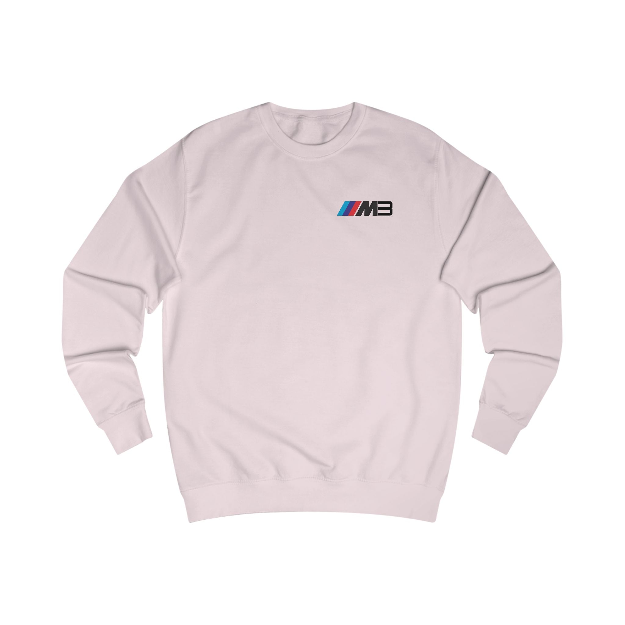 Timeless Legacy 2001 BMW M3 E46 Sweatshirt