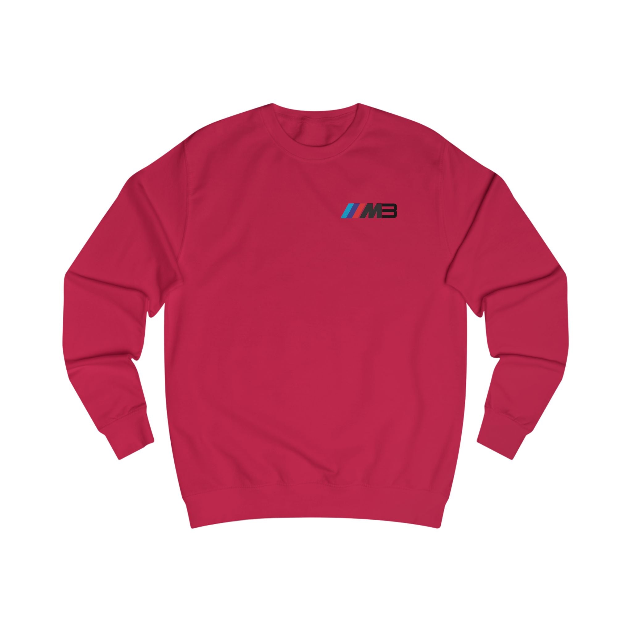 Timeless Legacy 2001 BMW M3 E46 Sweatshirt