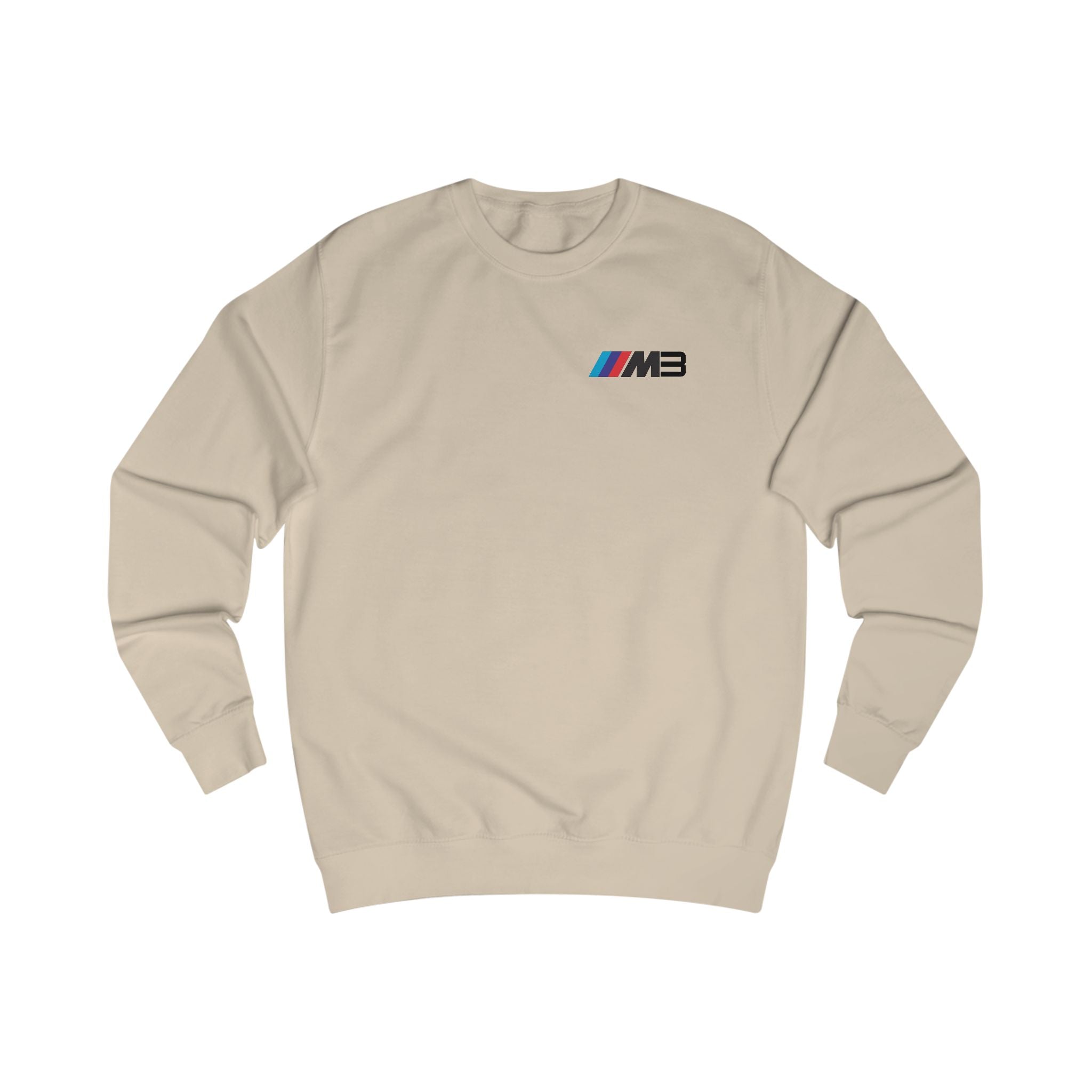 Timeless Legacy 2001 BMW M3 E46 Sweatshirt