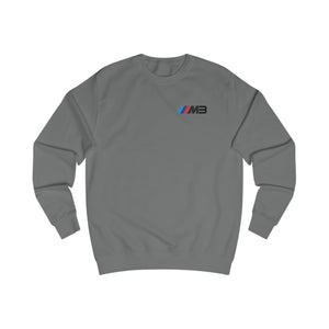 Timeless Legacy 2001 BMW M3 E46 Sweatshirt