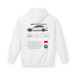 BMW M Performance Hoodie