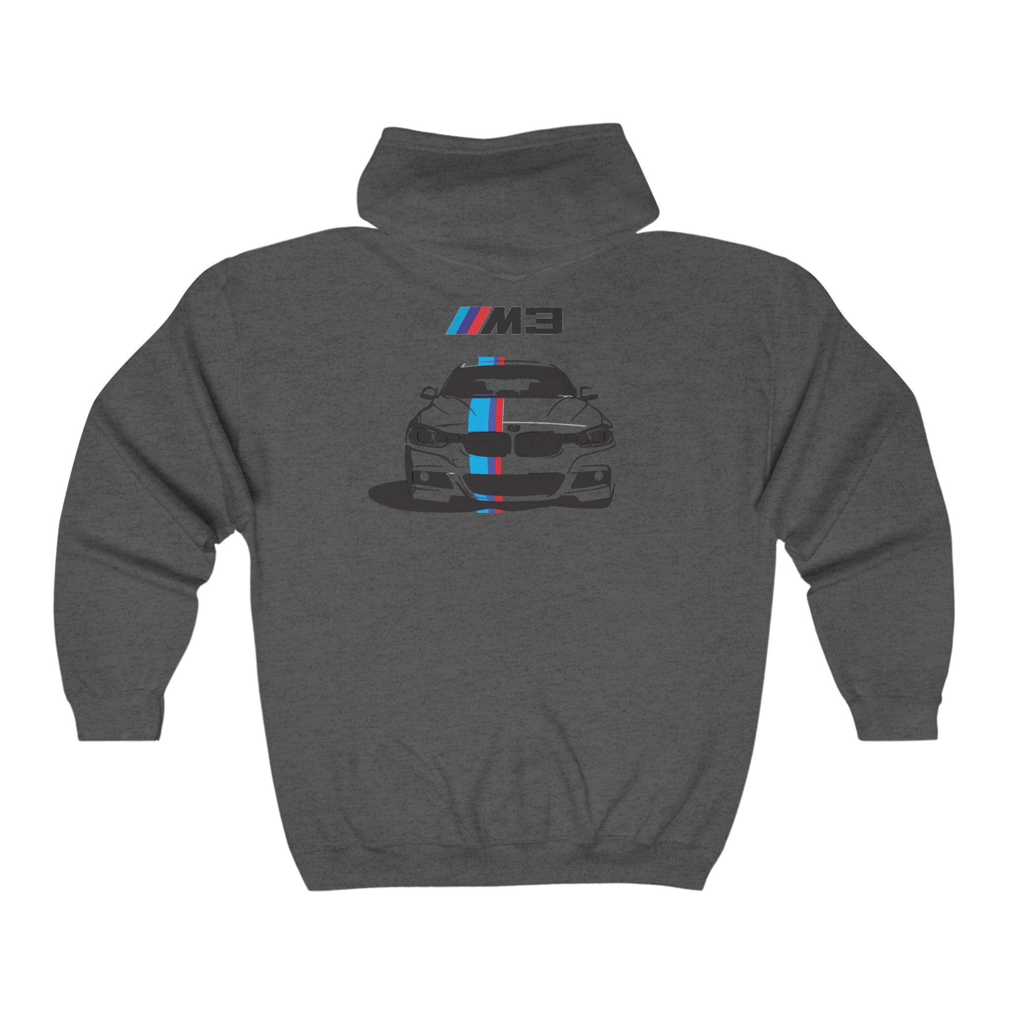 BMW M3 Design Hoodie