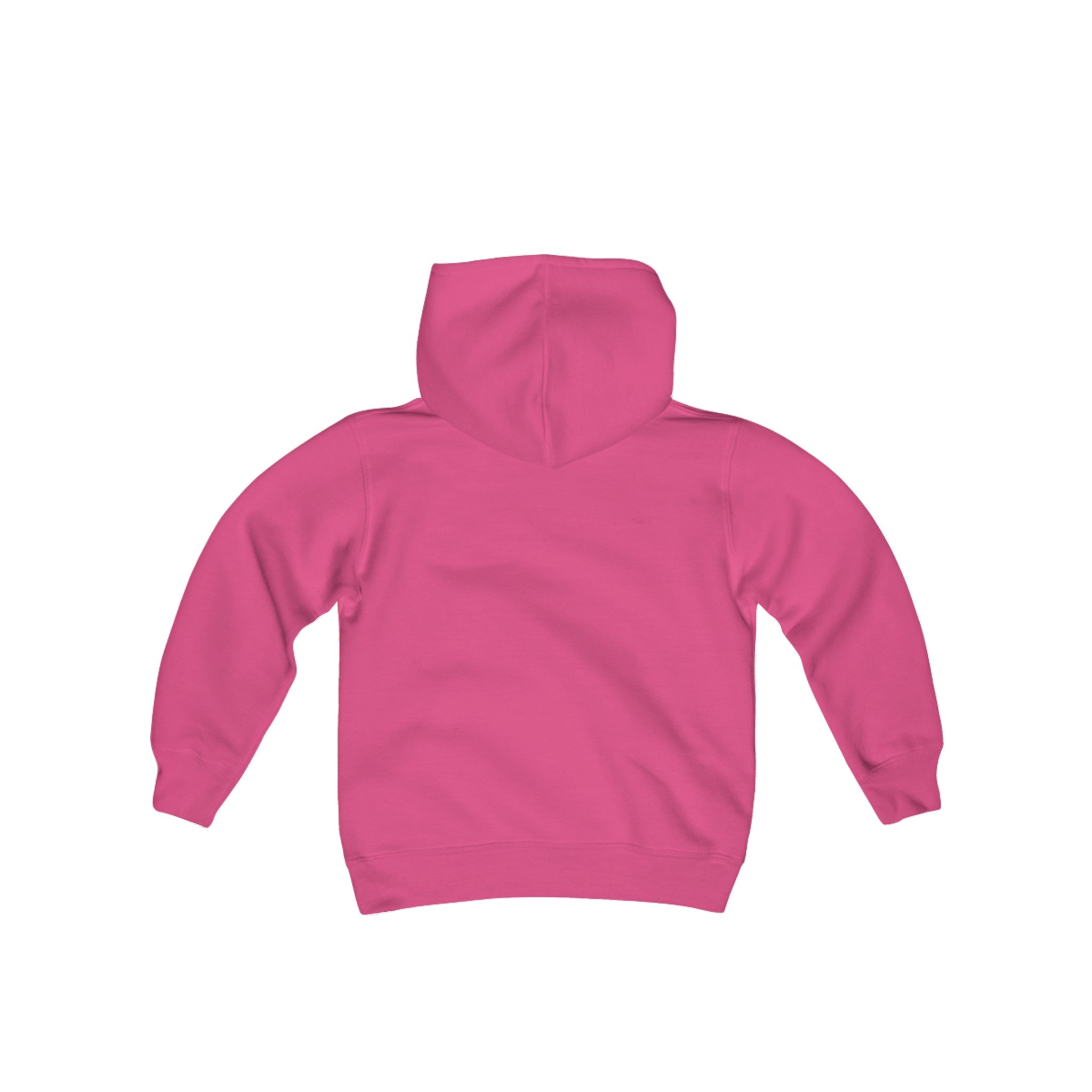 Rainbow Friends Kids Youth Heavy Blend Hoodie - Custom Name Available