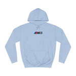 BMW M3 College Hoodie