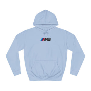 BMW M3 College Hoodie