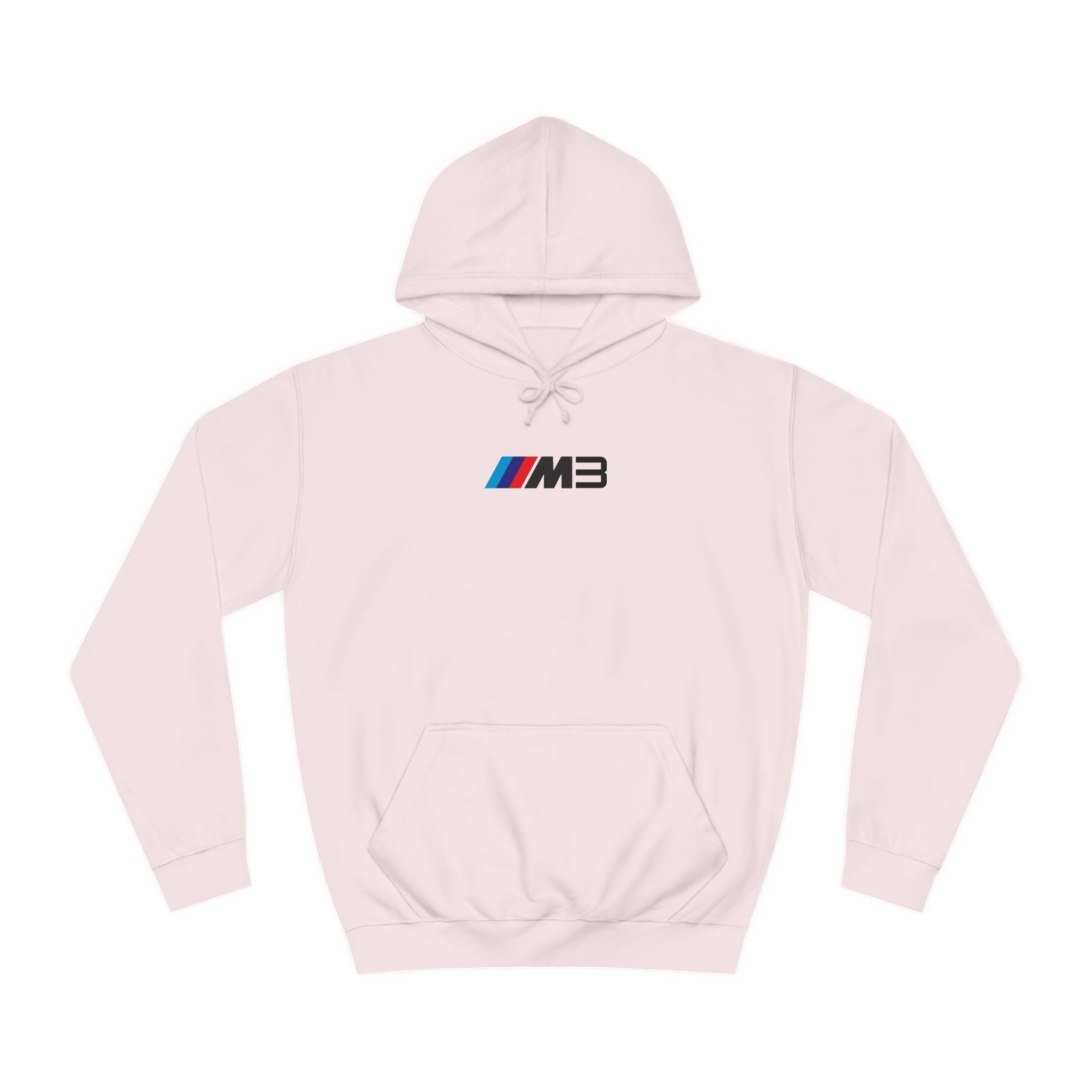 BMW M3 College Hoodie