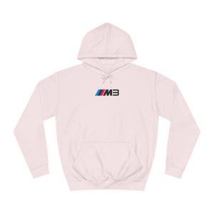 BMW M3 College Hoodie