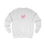 I'm just a Girl - Bow - pt2 - Sweatshirt