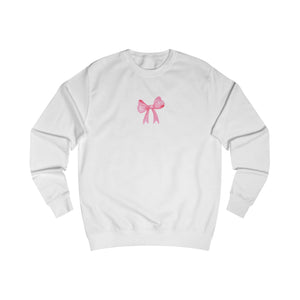 I'm just a Girl - Bow - pt2 - Sweatshirt