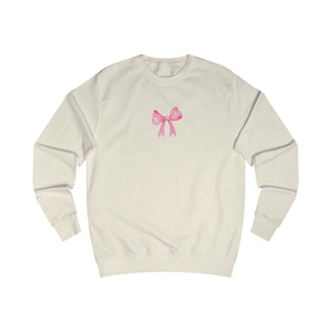 I'm just a Girl - Bow - pt2 - Sweatshirt