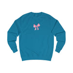 I'm just a Girl - Bow - pt2 - Sweatshirt