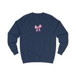 I'm just a Girl - Bow - pt2 - Sweatshirt