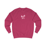 I'm just a Girl - Bow - pt2 - Sweatshirt