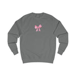 I'm just a Girl - Bow - pt2 - Sweatshirt