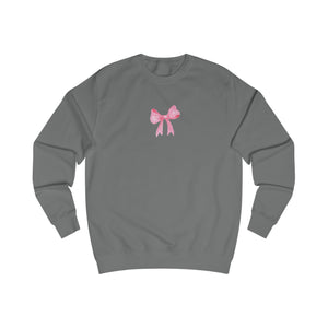 I'm just a Girl - Bow - pt2 - Sweatshirt