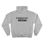 Pretty Girls Like Porsches - Women's Champion Hoodie