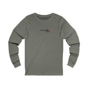 Pagani - Jersey Long Sleeve Tee