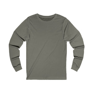 Boring Money Maker Design - Long Sleeve Tee