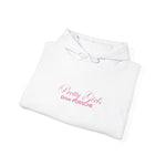 Pretty Girls Drive Porsche - Hoodie