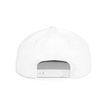 Porsche - Flat Embraided Snapback