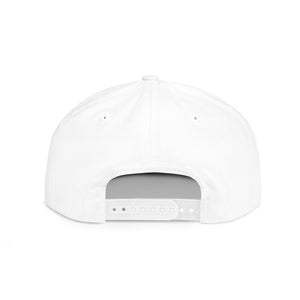 Porsche - Flat Embraided Snapback