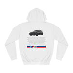 BMW M3 College Hoodie