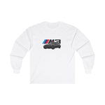 BMW Money Can't Buy Happiness but it can buy BMW M3 - Long Sleeve Tee