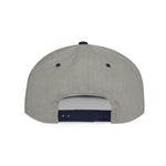 Porsche 1.0 - Flat Embraided Snapback