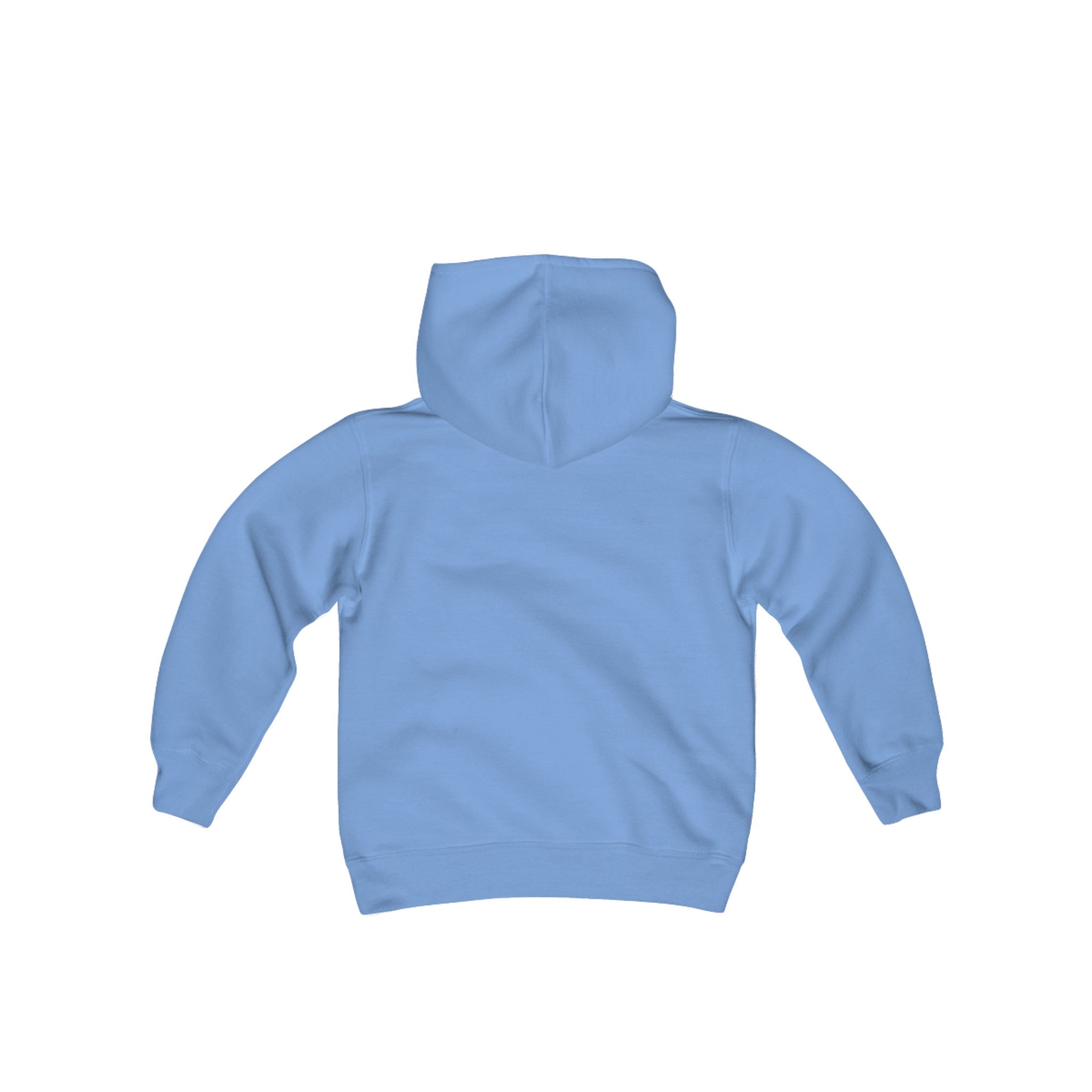 Messi Hoodie - Kids Youth Heavy Blend Hoodie