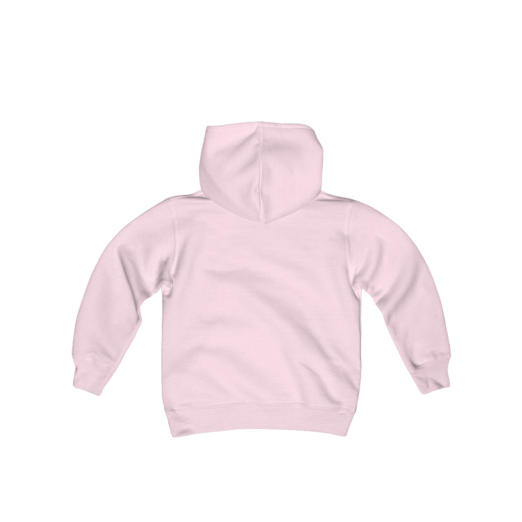 Messi Hoodie - Kids Youth Heavy Blend Hoodie