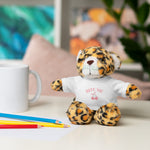 Bite Me - Cute Stuffed Animals with Tee Gift