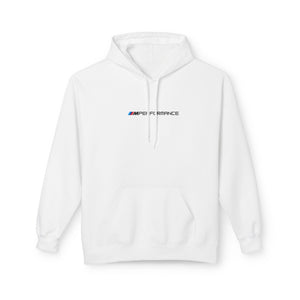 BMW M Performance Hoodie