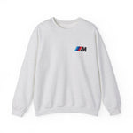 BMW M Performance Details Heavy Blend™ Crewneck Sweatshirt