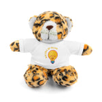 You light up my life - Stuffed Animals with Tee