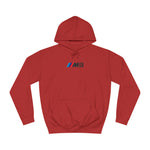 BMW M3 College Hoodie