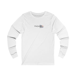 Pagani - Jersey Long Sleeve Tee