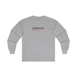 Porsche GT3RS Motorsport Long Sleeve Tee