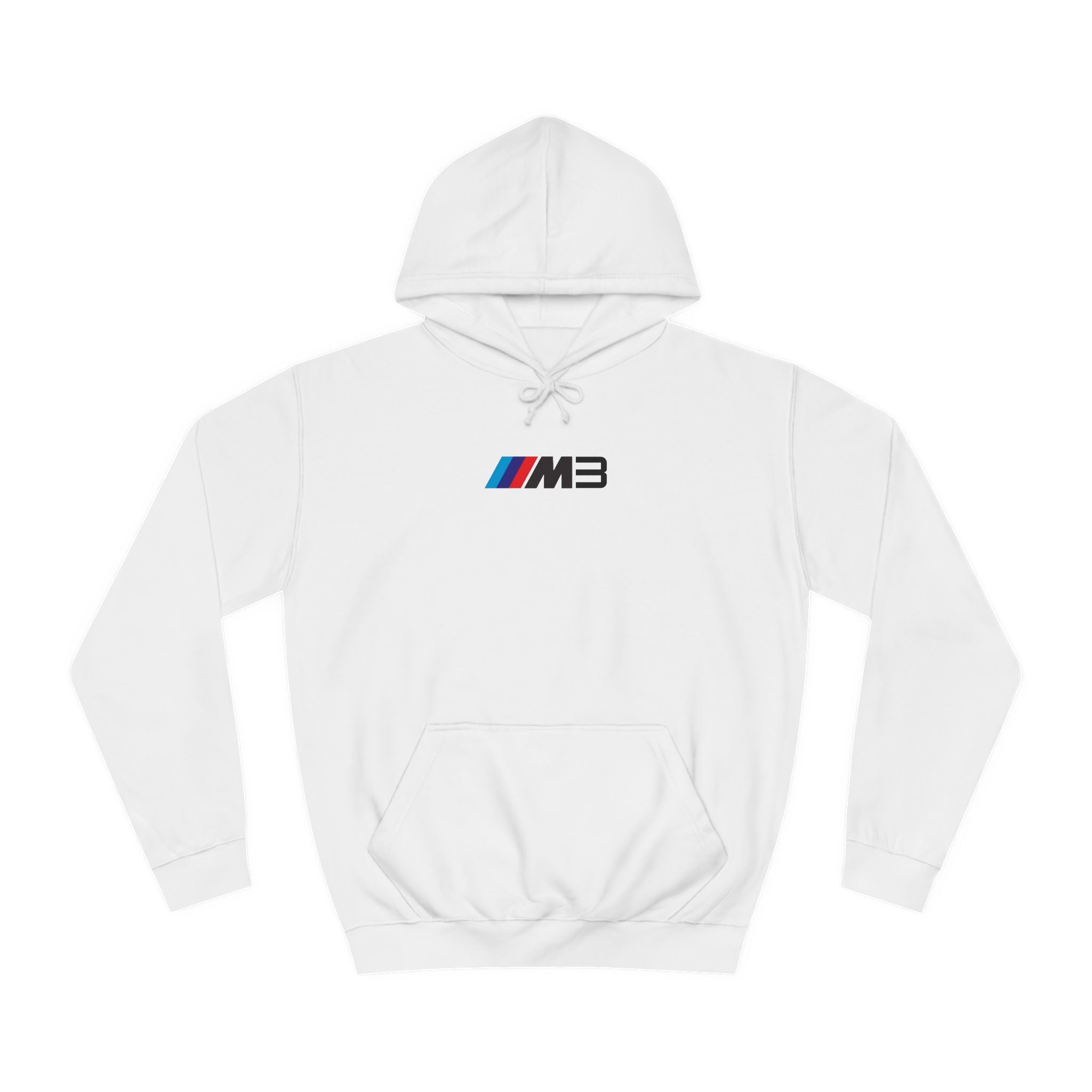 BMW M3 College Hoodie