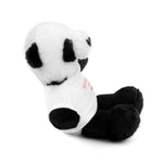 Bite Me - Cute Stuffed Animals with Tee Gift