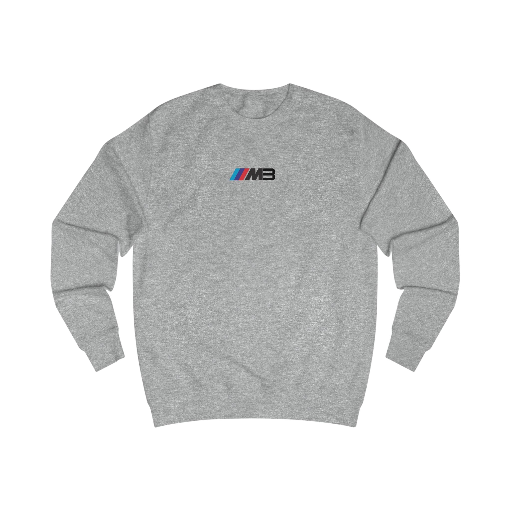 BMW M3 Unisex Sweatshirt