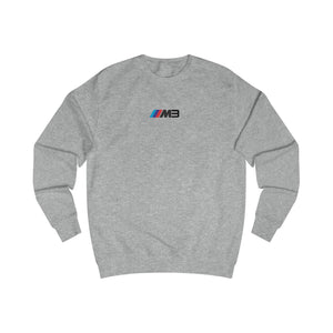 BMW M3 Unisex Sweatshirt