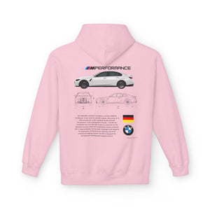 BMW M Performance Hoodie