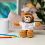 Best Mom Ever - Stuffed Animals with Tee